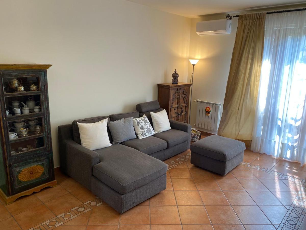 Accanto A Firenze Prato  Exteriör bild