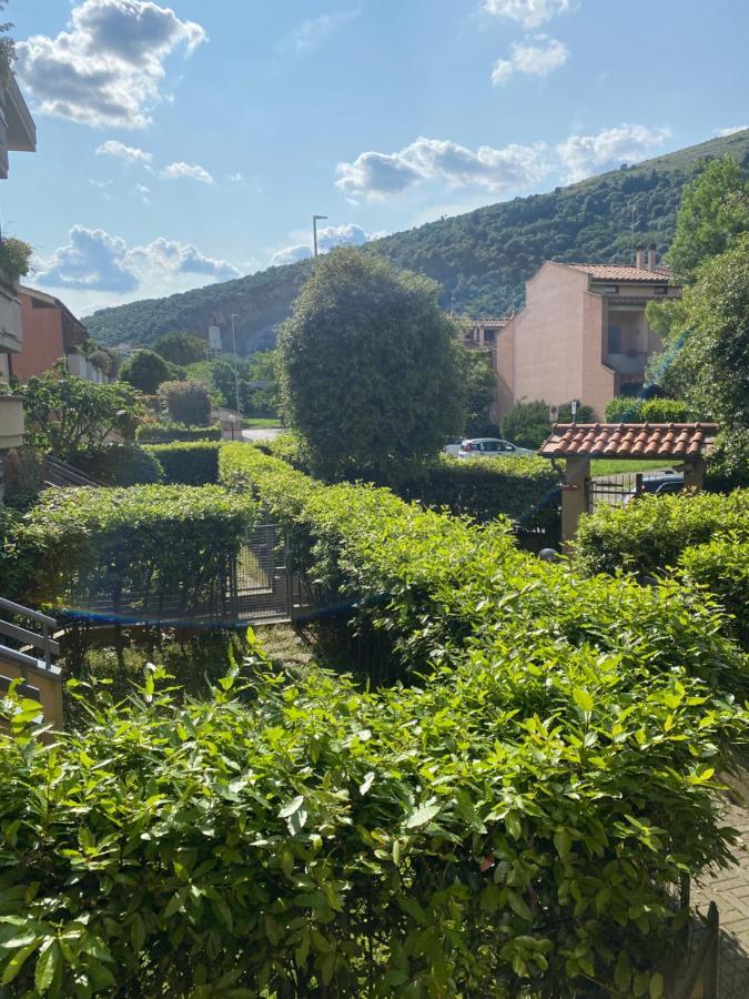 Accanto A Firenze Prato  Exteriör bild