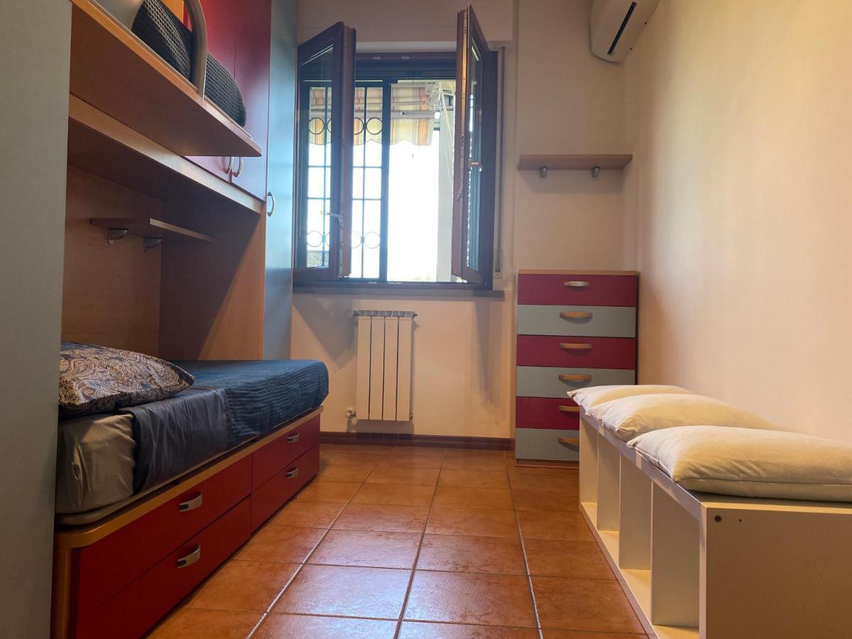 Accanto A Firenze Prato  Exteriör bild